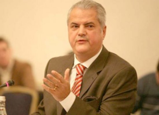 Adrian Năstase poate fi eliberat